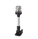 LED ALL ROUND LIGHT NAVGATON LIGHT  - WK-ARL4X - AZLED